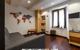 Da I Gemelli Loft By Portofinovip