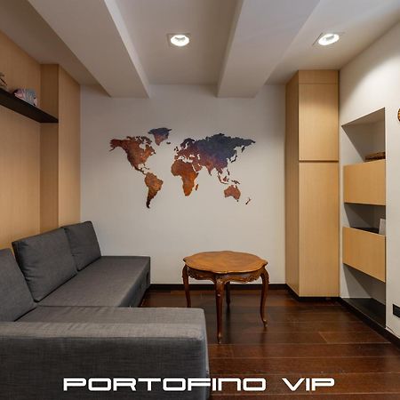 Appartamento Da I Gemelli Loft By Portofinovip Esterno foto
