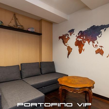 Appartamento Da I Gemelli Loft By Portofinovip Esterno foto
