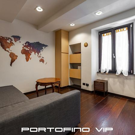 Appartamento Da I Gemelli Loft By Portofinovip Esterno foto