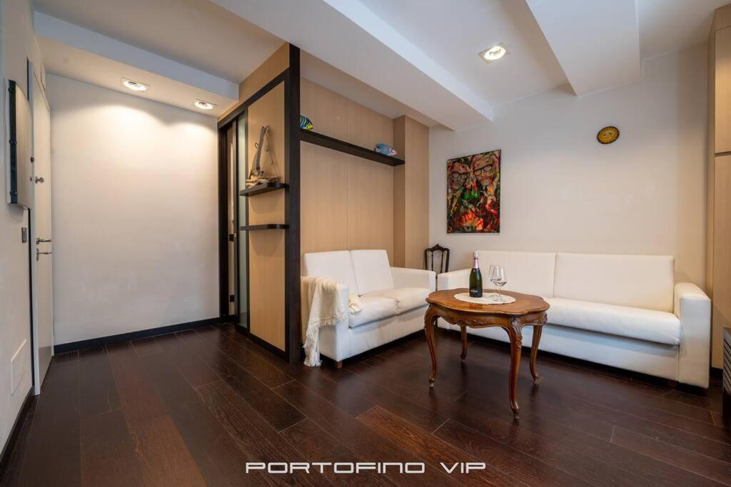 Appartamento Da I Gemelli Loft By Portofinovip Esterno foto