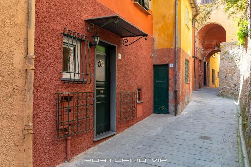 Appartamento Da I Gemelli Loft By Portofinovip Esterno foto