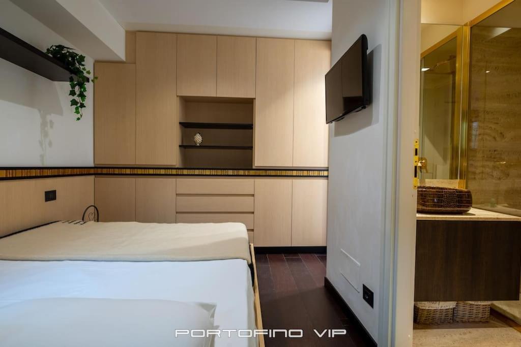 Appartamento Da I Gemelli Loft By Portofinovip Esterno foto