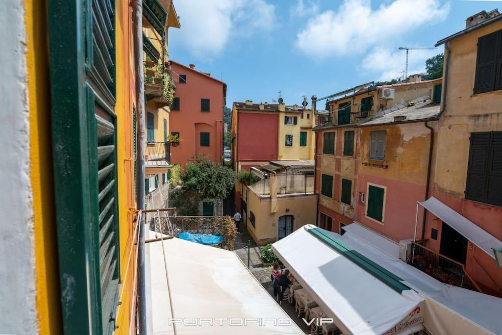 Appartamento Da I Gemelli Loft By Portofinovip Esterno foto