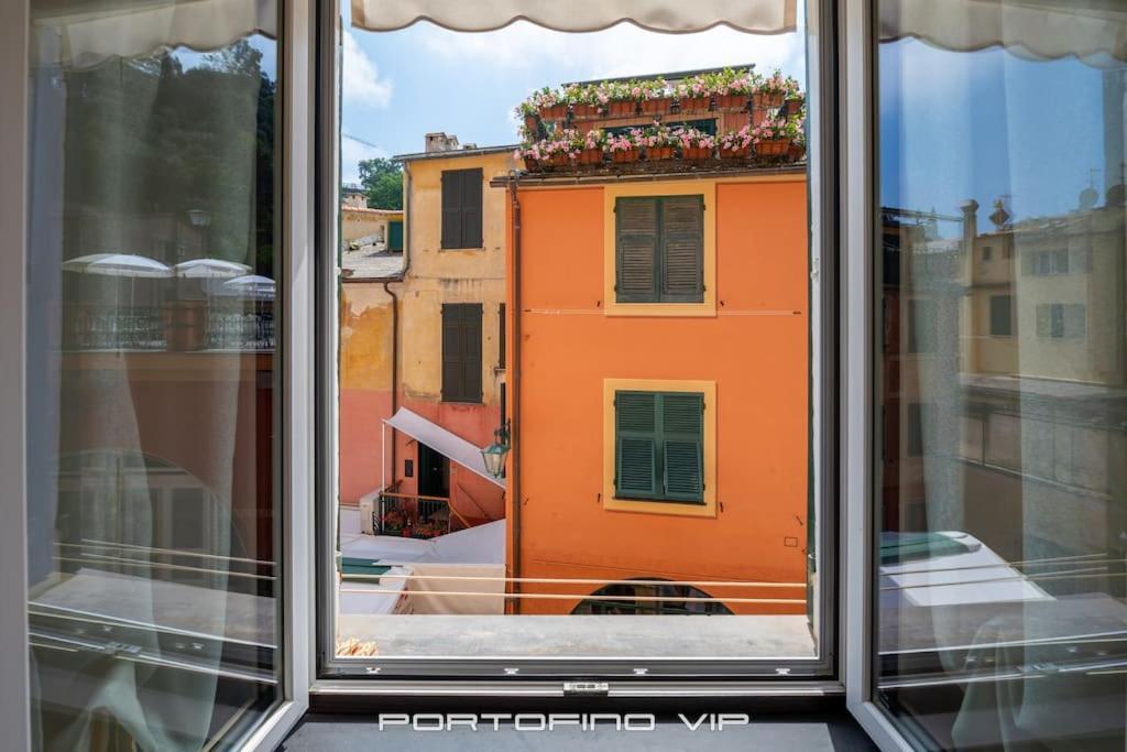 Appartamento Da I Gemelli Loft By Portofinovip Esterno foto