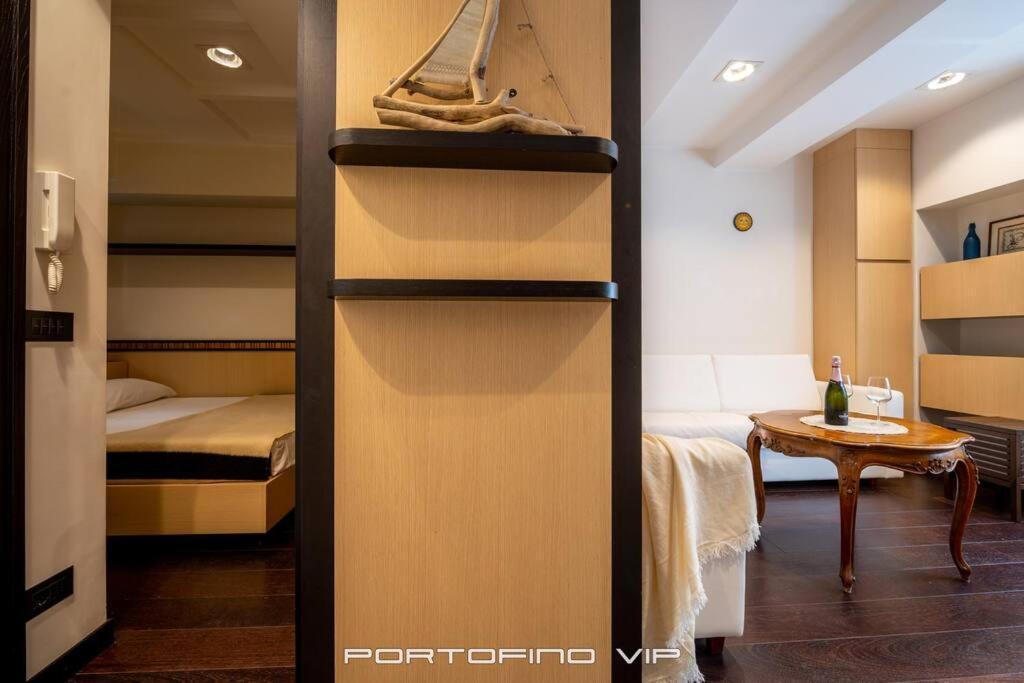 Appartamento Da I Gemelli Loft By Portofinovip Esterno foto