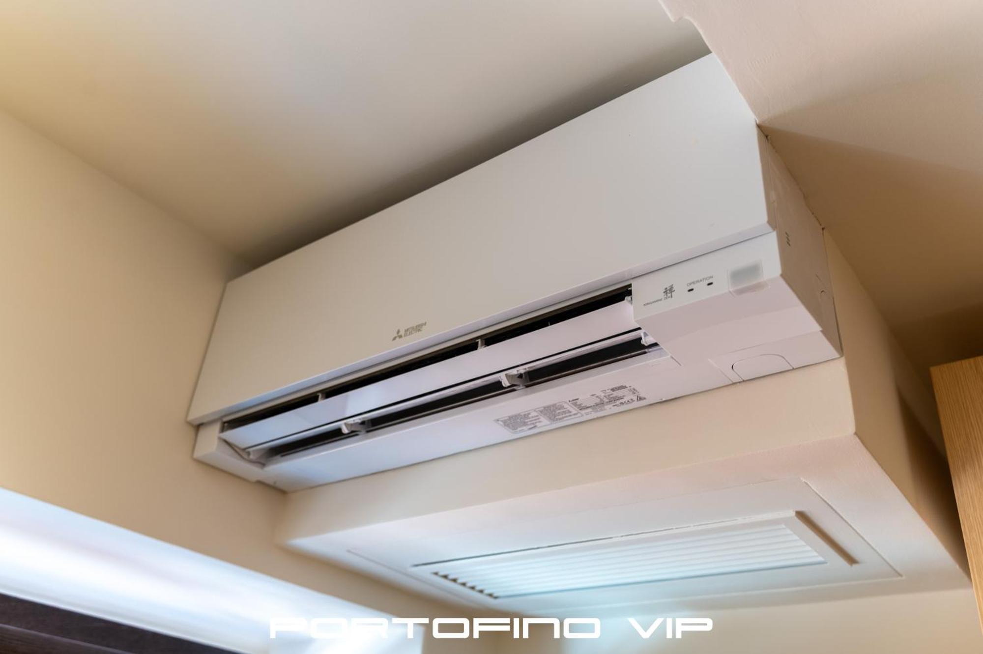Appartamento Da I Gemelli Loft By Portofinovip Esterno foto