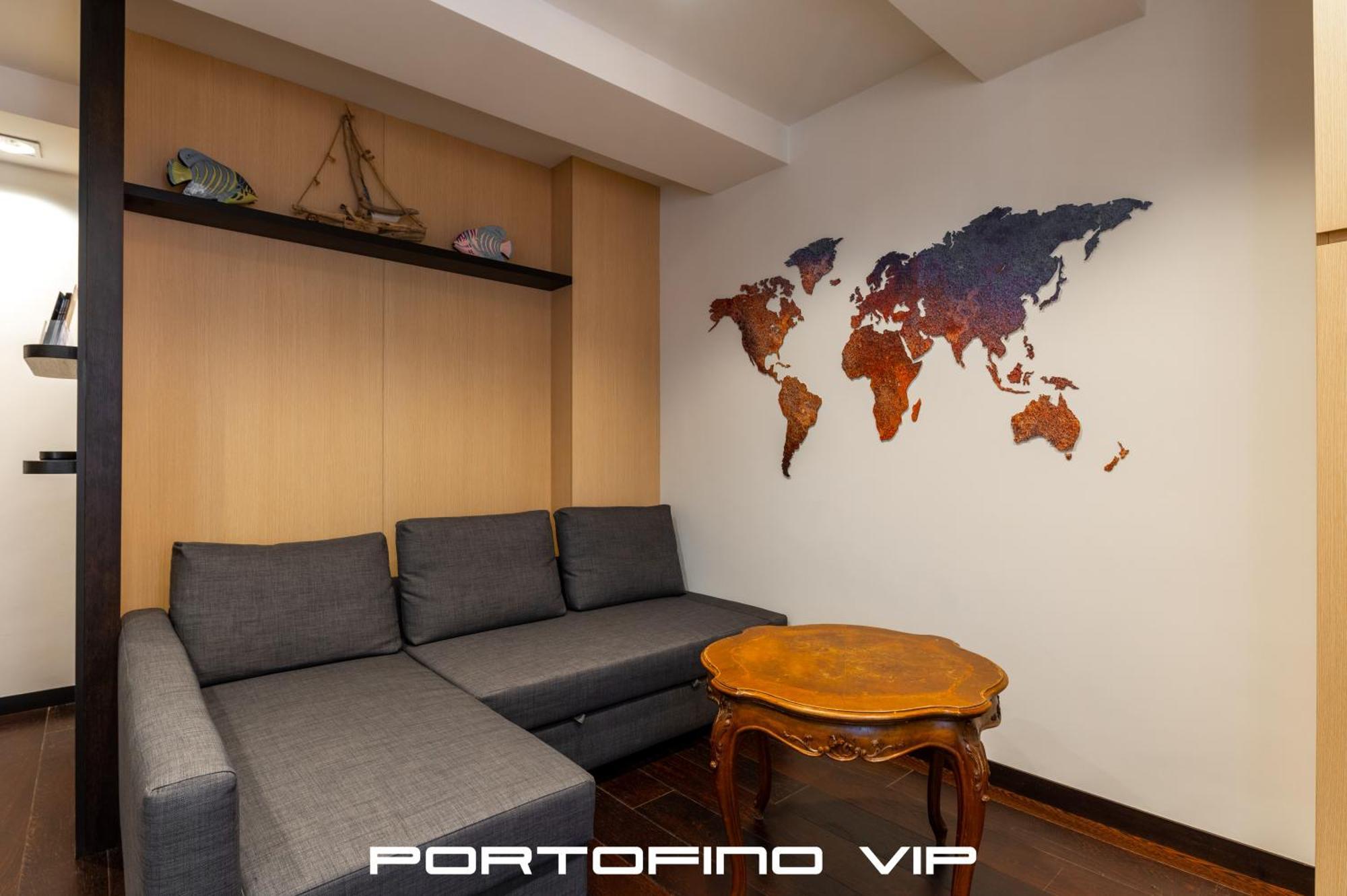 Appartamento Da I Gemelli Loft By Portofinovip Esterno foto