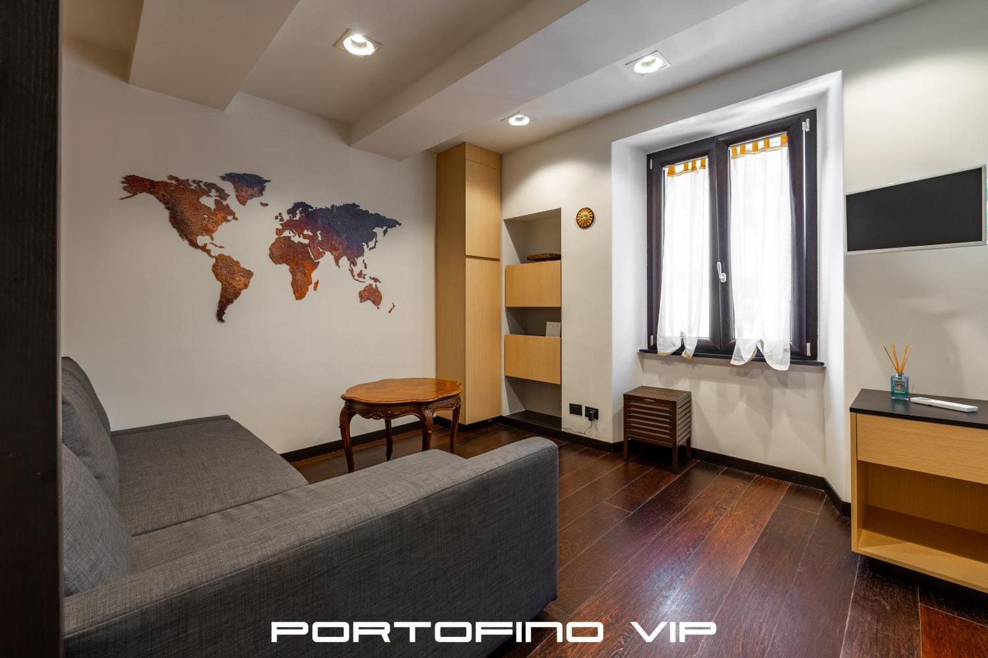 Appartamento Da I Gemelli Loft By Portofinovip Esterno foto